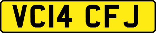 VC14CFJ