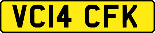 VC14CFK