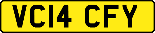 VC14CFY