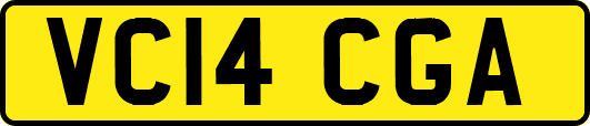 VC14CGA
