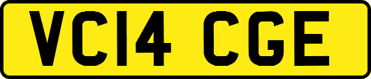 VC14CGE