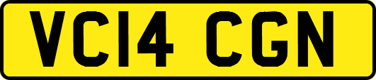 VC14CGN