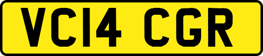 VC14CGR