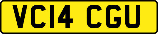VC14CGU