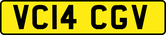 VC14CGV
