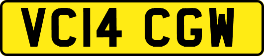 VC14CGW