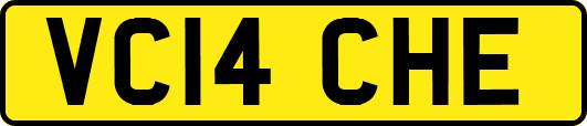 VC14CHE