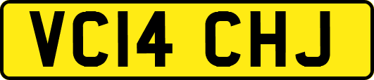 VC14CHJ