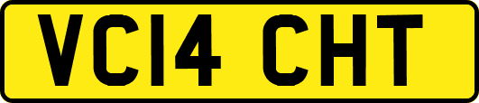 VC14CHT