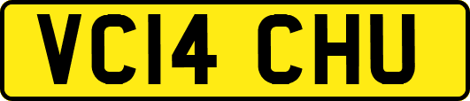 VC14CHU