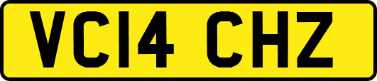 VC14CHZ