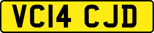 VC14CJD
