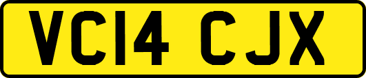 VC14CJX
