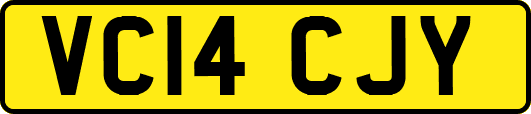 VC14CJY