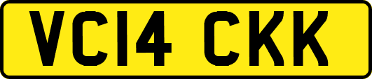 VC14CKK