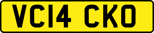 VC14CKO