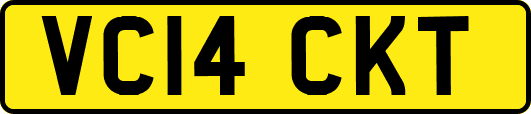 VC14CKT