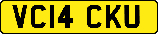 VC14CKU
