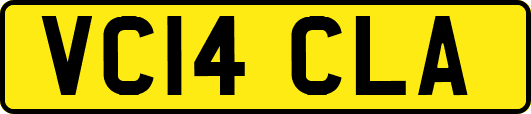VC14CLA