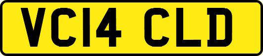 VC14CLD