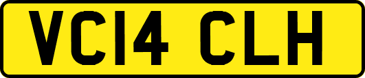 VC14CLH
