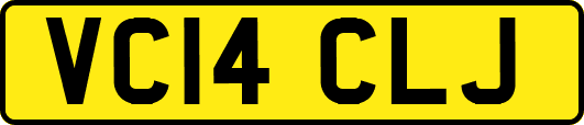 VC14CLJ
