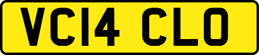 VC14CLO