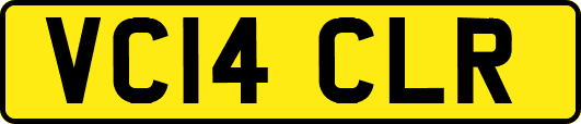 VC14CLR