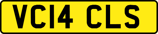 VC14CLS