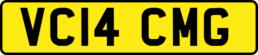 VC14CMG