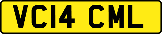 VC14CML