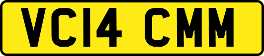 VC14CMM