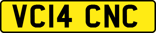 VC14CNC