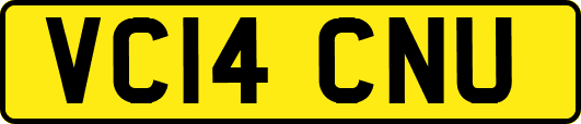 VC14CNU