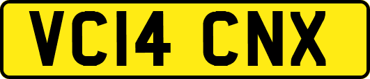 VC14CNX
