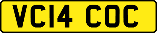 VC14COC