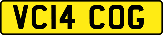 VC14COG