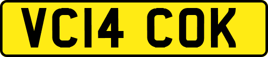 VC14COK