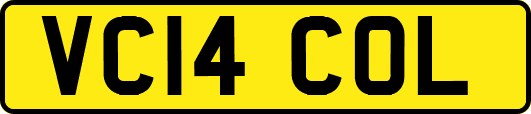 VC14COL
