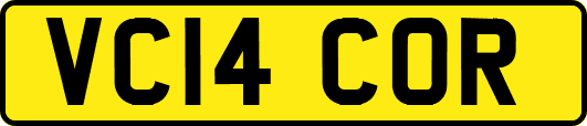VC14COR