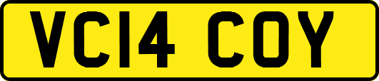 VC14COY