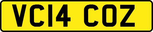 VC14COZ