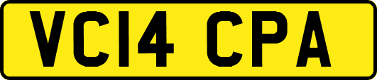 VC14CPA
