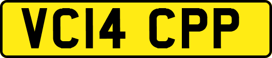 VC14CPP