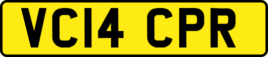 VC14CPR