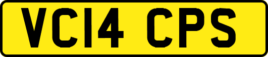 VC14CPS