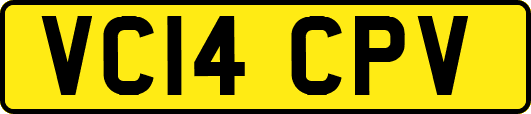 VC14CPV