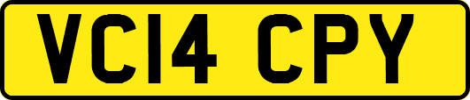 VC14CPY