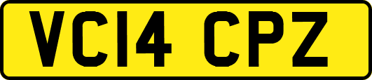 VC14CPZ