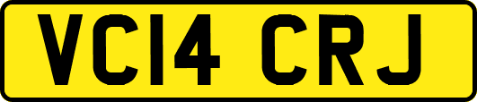 VC14CRJ